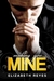 Making You Mine (The Moreno Brothers, #5) by Elizabeth Reyes