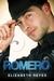 Romero (The Moreno Brothers, #4) by Elizabeth Reyes