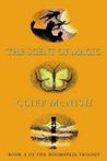The Scent of Magic (Doomspell, #2)