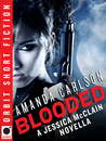 Blooded (Jessica McClain, #0.5)