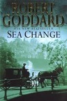 Sea Change cover