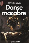 Danse Macabre cover
