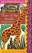 Tears Of The Giraffe by Alexander McCall Smith