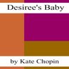 Desiree's Baby cover