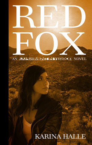 Red Fox(Experiment in Terror 2)