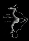 The Last Man cover