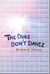 The Duke Don't Dance by Richard G. Sharp