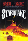 Starquake cover