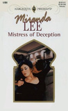 Mistress of Deception cover