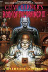 Book of the Damned III cover