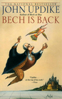 Bech Is Back cover