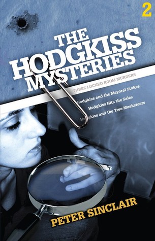 Bestselling Series