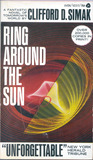 Ring Around the Sun cover