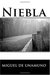 Niebla by Miguel de Unamuno