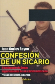 confesiones de un sicario drago