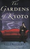 The Gardens of Kyoto cover