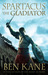 Spartacus The Gladiator (Spartacus, #1) by Ben Kane