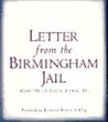 Letter from the Birmingham Jail Letter from the Birmingham Jail