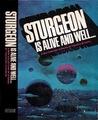 Sturgeon is Alive and Well cover