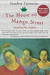 House on Mango Street by Sandra Cisneros