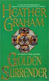 Golden Surrender (Viking, #1)