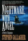 Nightmare, with Angel cover