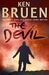 The Devil (Jack Taylor, #8) by Ken Bruen