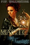 Magic by Gaslight cover