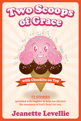 Two Scoops of Grace with Chuckles on Top