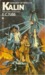 Kalin (Dumarest of Terra #4) by E.C. Tubb