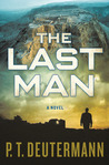 The Last Man cover