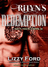 Rhyn's Redemption (Rhyn Trilogy, #3)