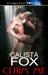 Claim Me (Body Scenes #4) by Calista Fox