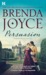 Persuasion (the Spymaster's Men #2) by Brenda Joyce
