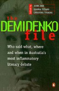 the-demidenko-file