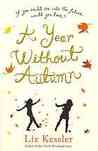 A Year Without Autumn cover