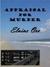 Appraisal for Murder (A Jolie Gentil Cozy Mystery, #1) by Elaine Orr