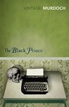 The Black Prince cover