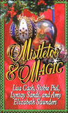 Mistletoe & Magic cover