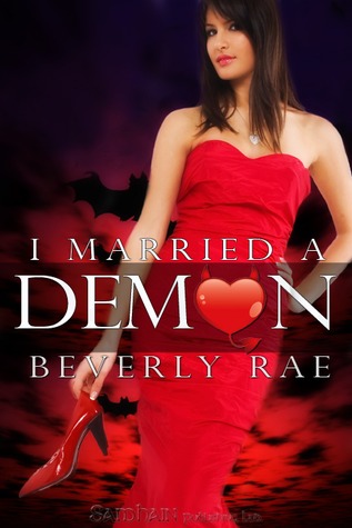 I Married A Demon Para Mates 1 By Beverly Rae I Married A Demon Para Mates 1 By Beverly Rae