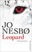 Leopard (Harry Hole, #8) by Jo Nesbø