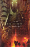 Veniss Underground cover