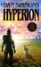 Hyperion (Hyperion Cantos, #1) by Dan Simmons