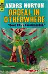 Ordeal In Otherwhere cover