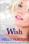 Wish cover
