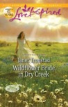 Wildflower Bride in Dry Creek cover