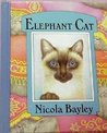 Elephant Cat cover