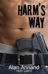 Harm's Way cover