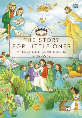 the-story-for-little-ones-preschool-curriculum