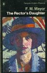 The Rector's Daughter cover